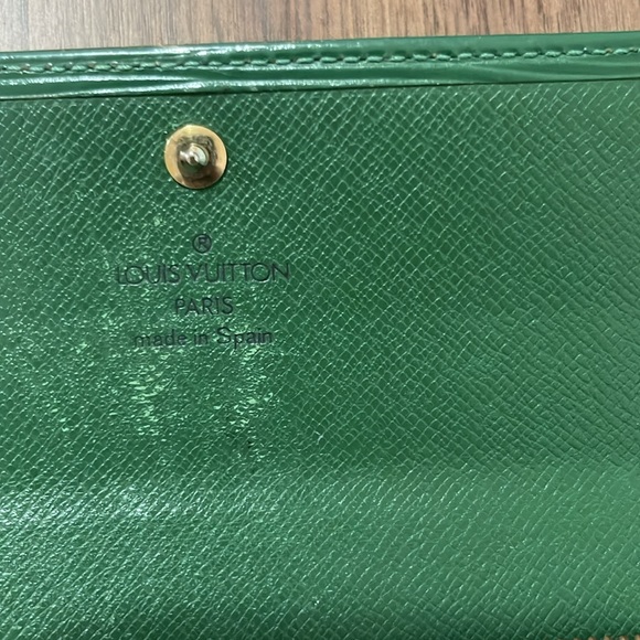 Louis Vuitton Bifold wallet - Picture 5 of 7